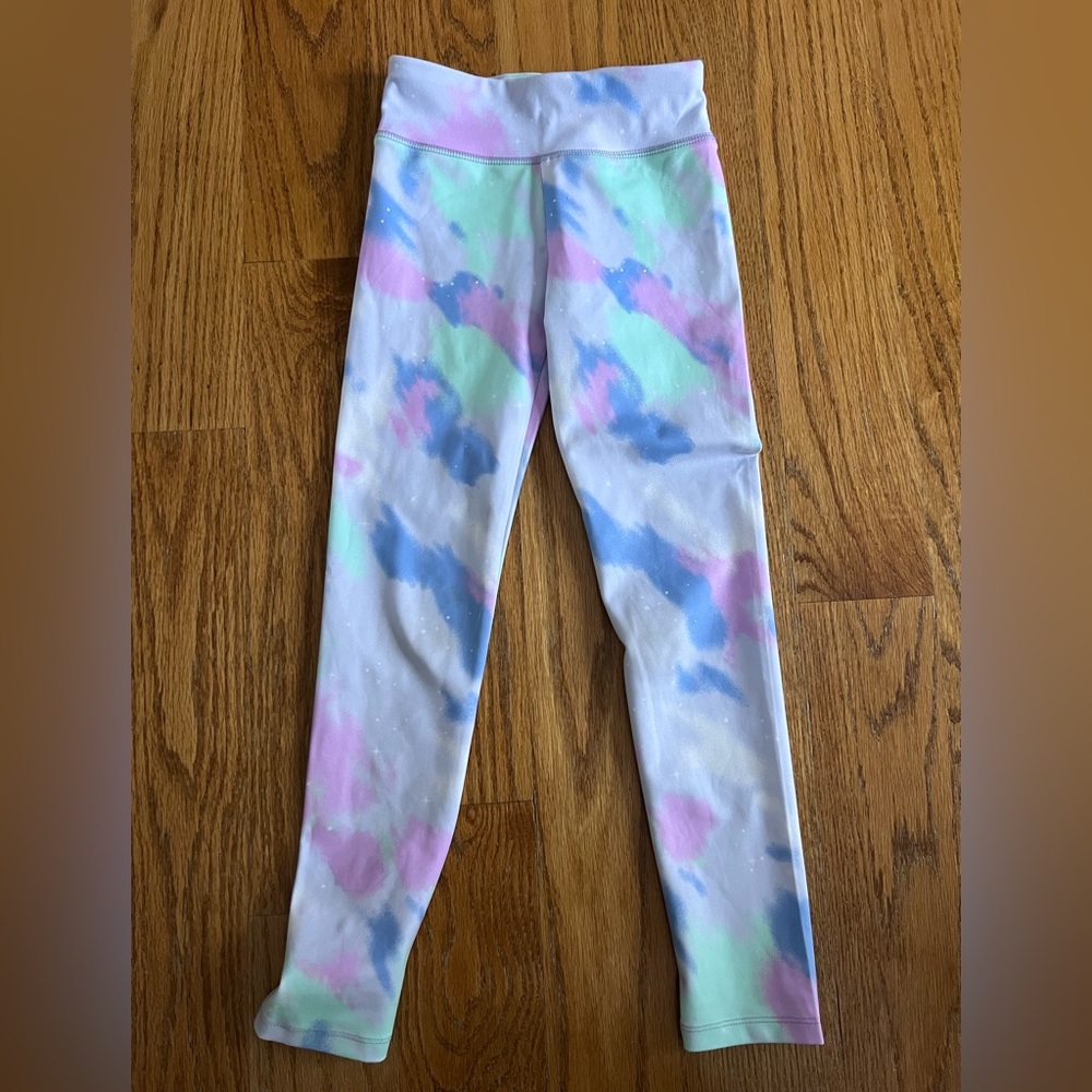 Crewcuts leggings